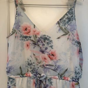 Guess Maxi dress